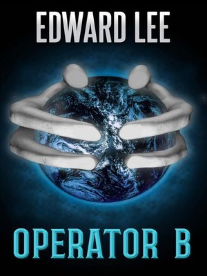 cover image of Operator B